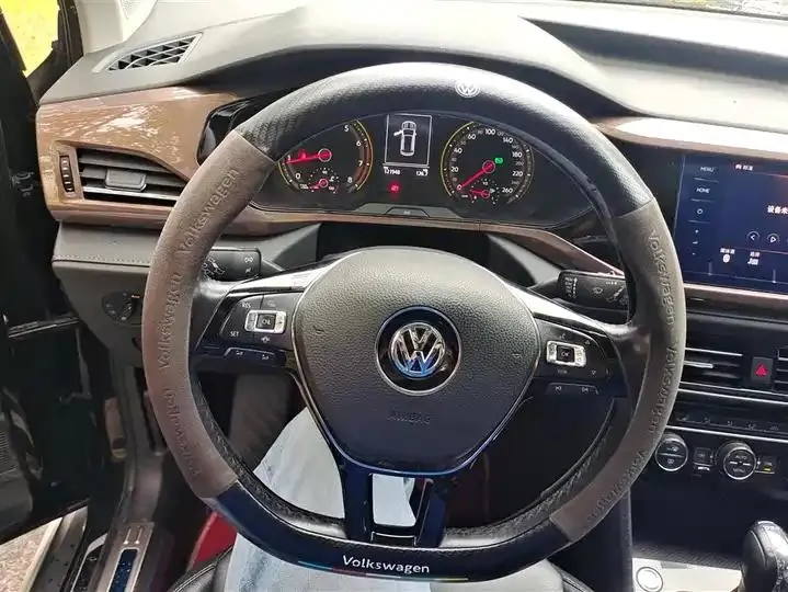Tuyue 2020, 280TSI, Front-Wheel Drive Luxury Plus, China VI Emission Standard 15