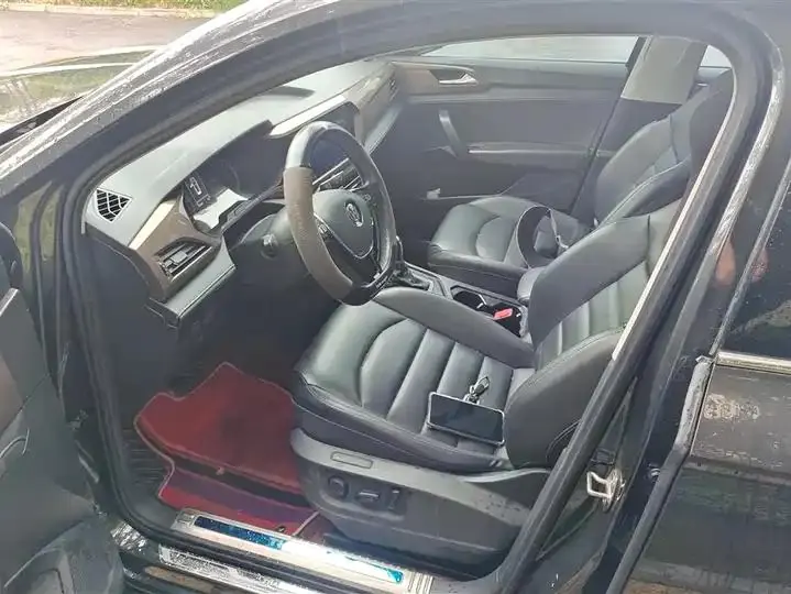 Tuyue 2020, 280TSI, Front-Wheel Drive Luxury Plus, China VI Emission Standard 9