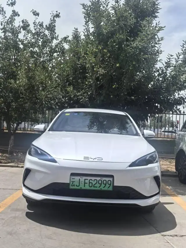 Seal 05 DM-i 2026 DM-i 128KM luxury model 2
