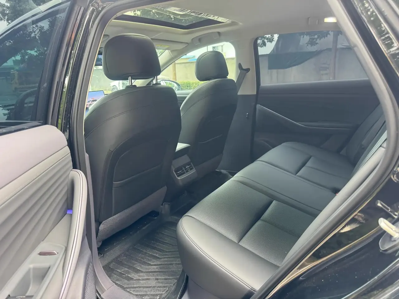 Nissan 2026 N6 1.5 180 Pro automatic gear 4
