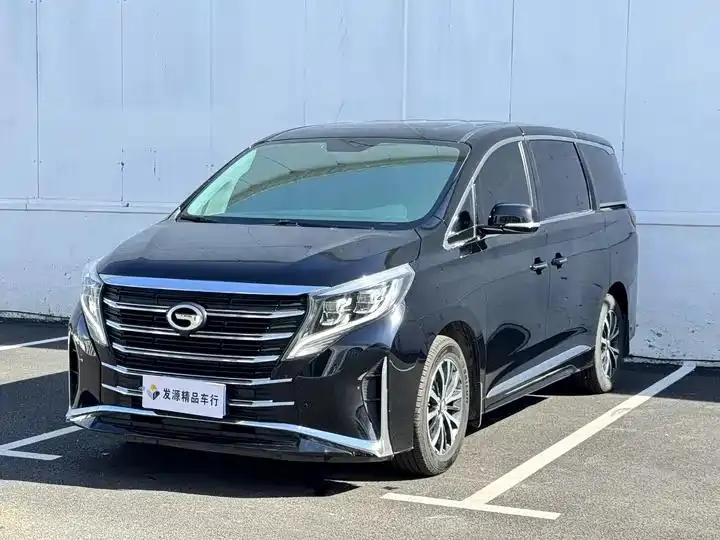 Chuanqi M8 2023 Leading Show Series 390T Premium Edition - View 1