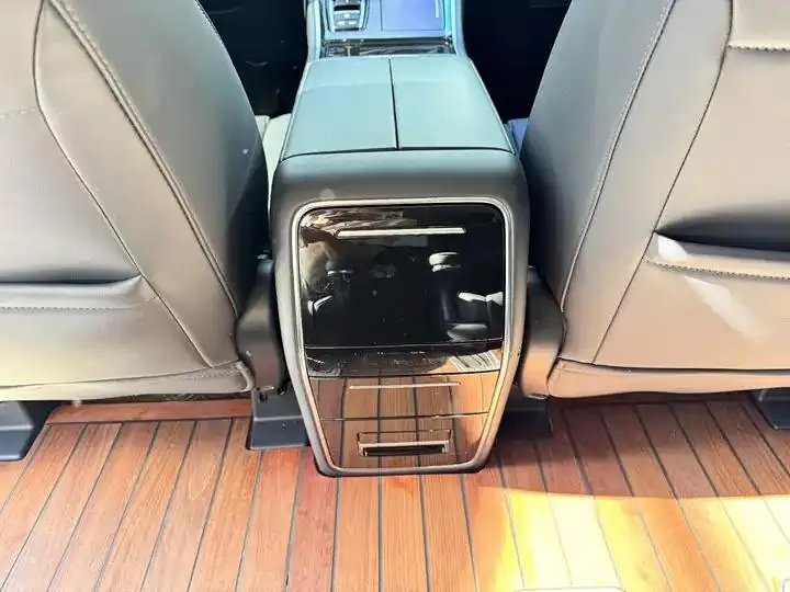 Chuanqi M8 2023 Leading Show Series 390T Premium Edition 14