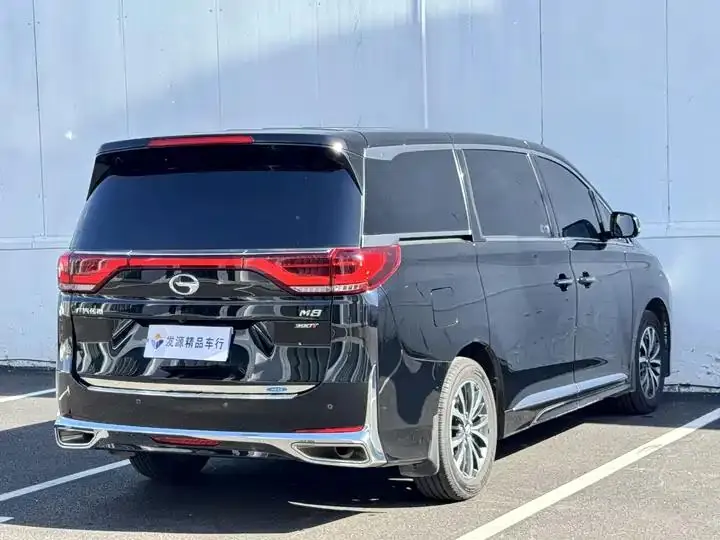 Chuanqi M8 2023 Leading Show Series 390T Premium Edition 18