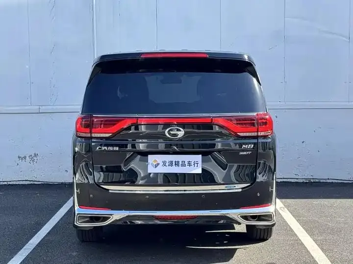 Chuanqi M8 2023 Leading Show Series 390T Premium Edition 19