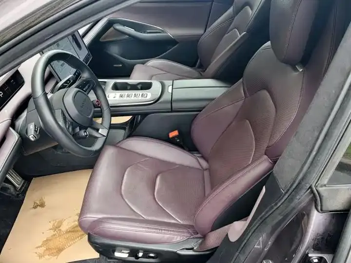 MI SU7 2024 Four-wheel Drive Max Founding Edition 5