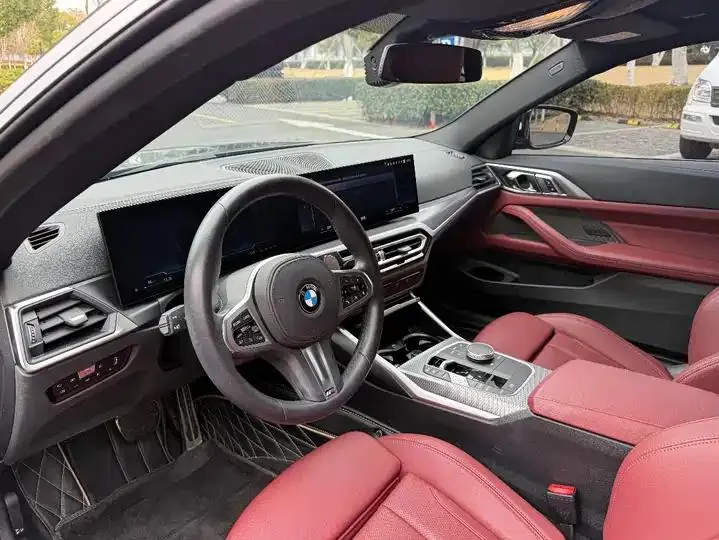 BMW 4 Series 2023 425i M Sports Night Suit 4