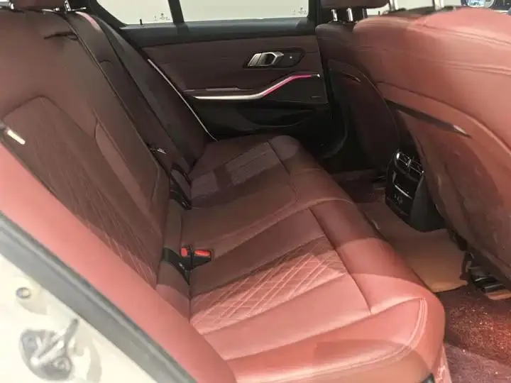 BMW 3 Series 2023 325i M Sports Night Suit 10