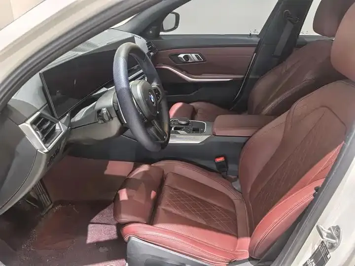 BMW 3 Series 2023 325i M Sports Night Suit 5