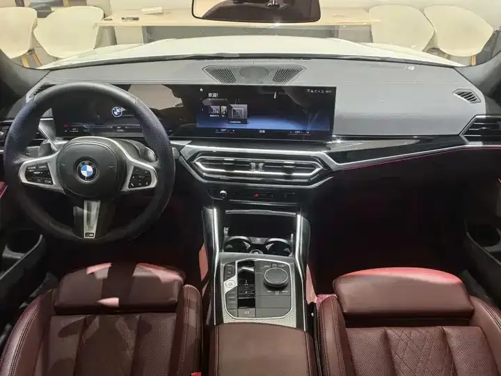 BMW 3 Series 2023 325i M Sports Night Suit 6