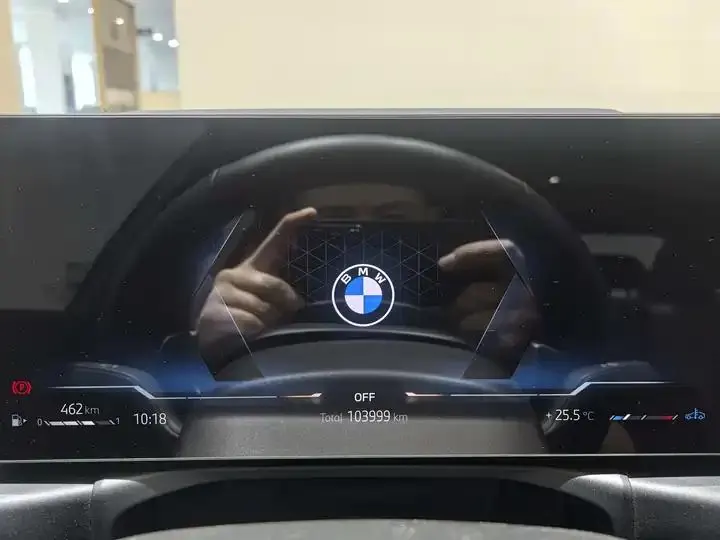 BMW 3 Series 2023 325i M Sports Night Suit 9
