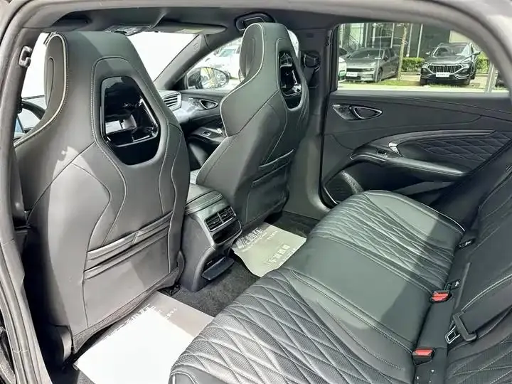 Seal 2022 700km Long Endurance Rear Drive Edition 10