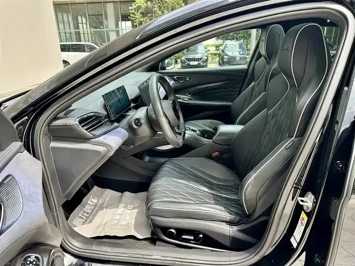 Seal 2022 700km Long Endurance Rear Drive Edition 11