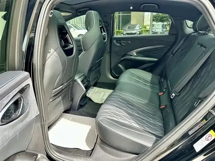 Seal 2022 700km Long Endurance Rear Drive Edition 12