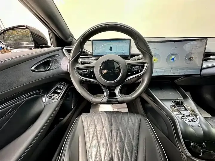 Seal 2022 700km Long Endurance Rear Drive Edition 13