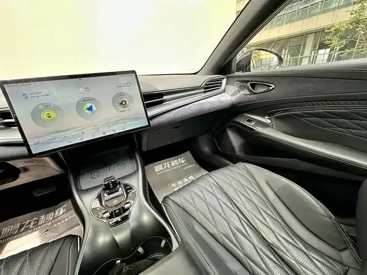 Seal 2022 700km Long Endurance Rear Drive Edition 14