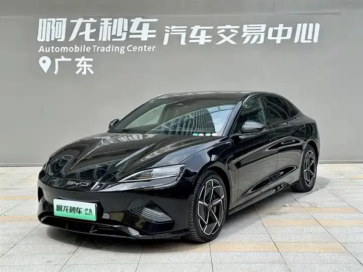 Seal 2022 700km Long Endurance Rear Drive Edition 15