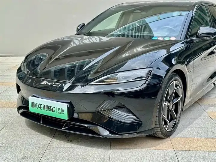 Seal 2022 700km Long Endurance Rear Drive Edition 16