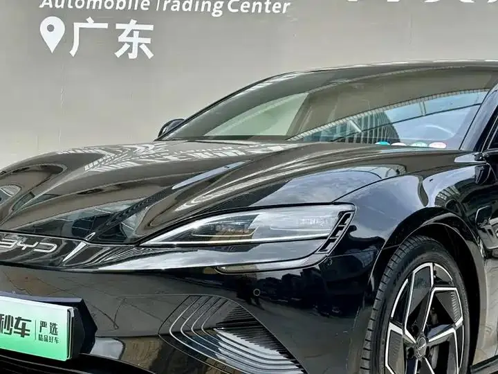 Seal 2022 700km Long Endurance Rear Drive Edition 17