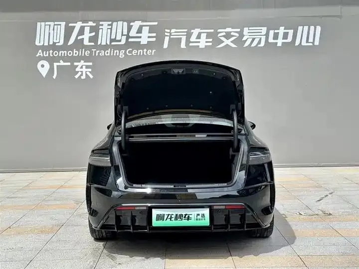 Seal 2022 700km Long Endurance Rear Drive Edition 18