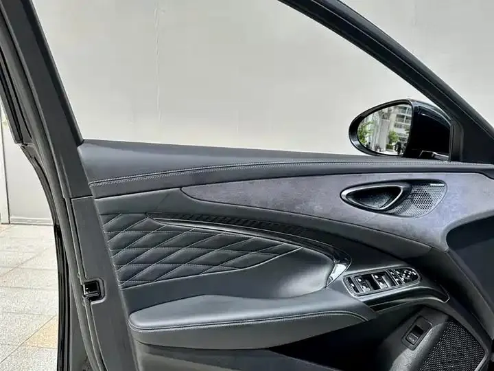 Seal 2022 700km Long Endurance Rear Drive Edition 19