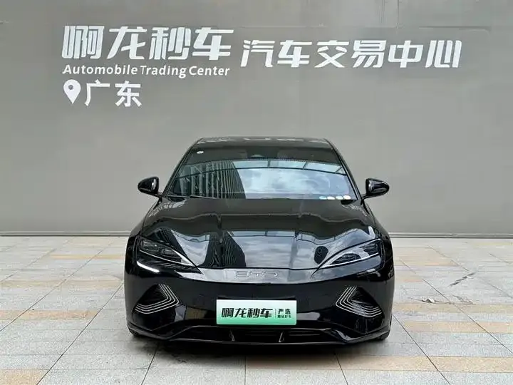 Seal 2022 700km Long Endurance Rear Drive Edition 2