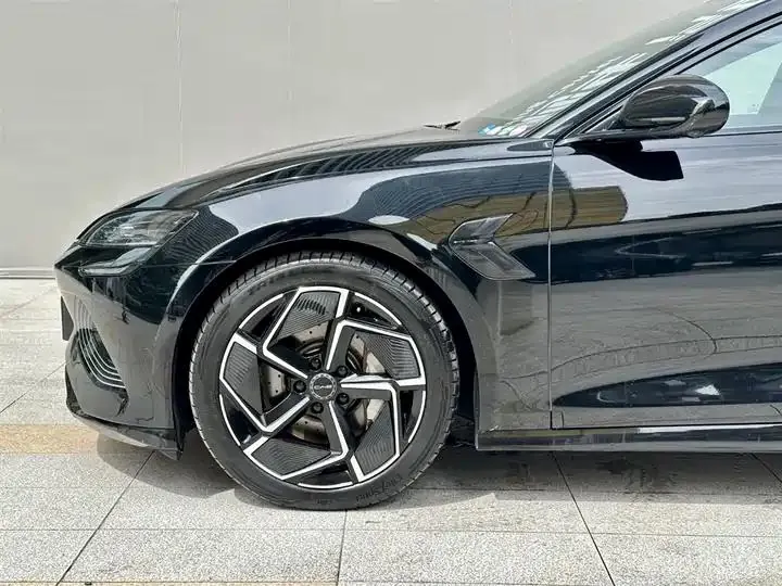 Seal 2022 700km Long Endurance Rear Drive Edition 20