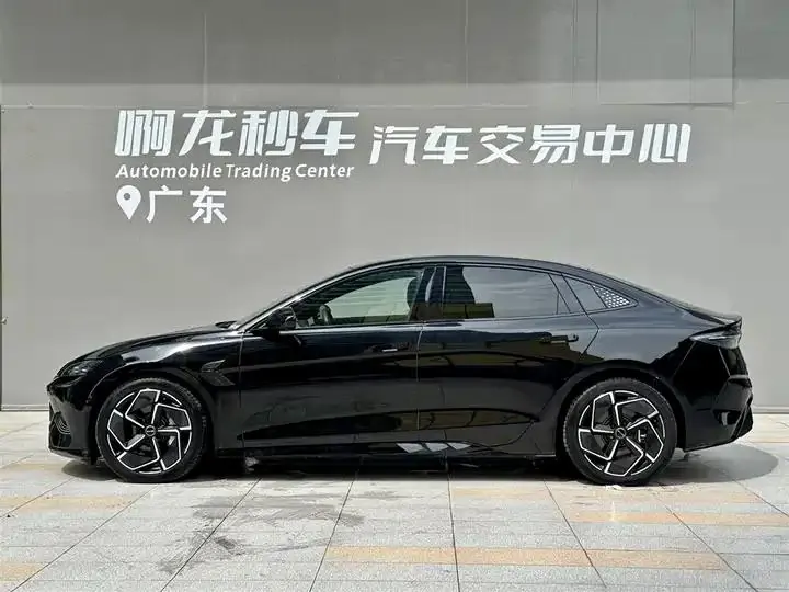Seal 2022 700km Long Endurance Rear Drive Edition 4