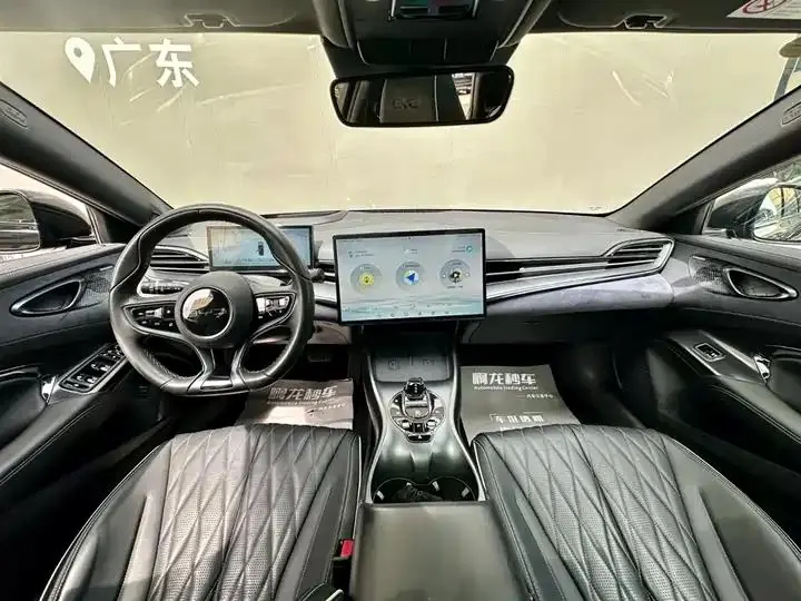 Seal 2022 700km Long Endurance Rear Drive Edition 6