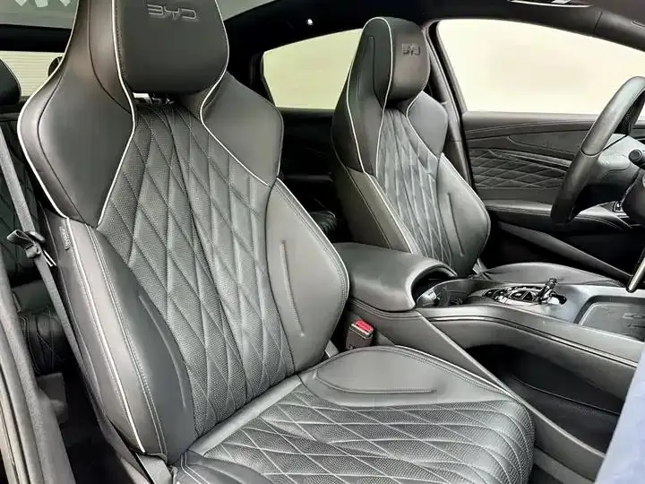 Seal 2022 700km Long Endurance Rear Drive Edition 7