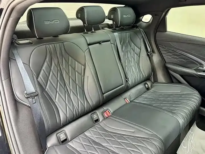 Seal 2022 700km Long Endurance Rear Drive Edition 8