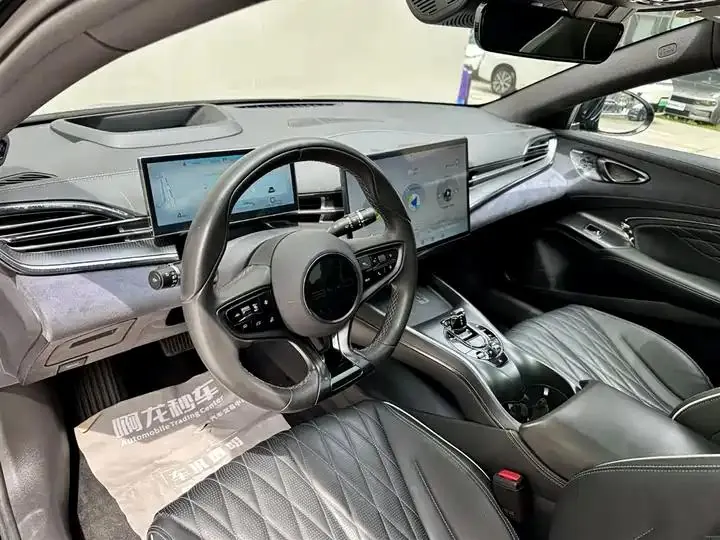 Seal 2022 700km Long Endurance Rear Drive Edition 9