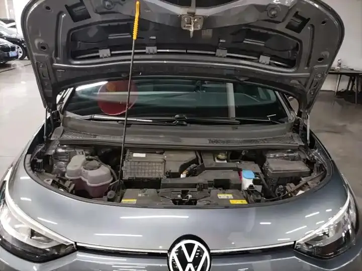 Volkswagen ID. 3 2024 models outstanding edition 20
