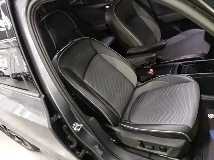 Volkswagen ID. 3 2024 models outstanding edition 25
