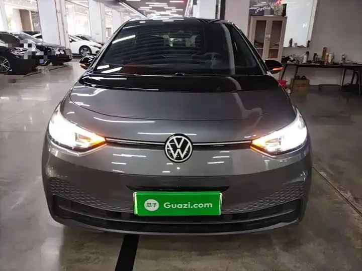Volkswagen ID. 3 2024 models outstanding edition 3