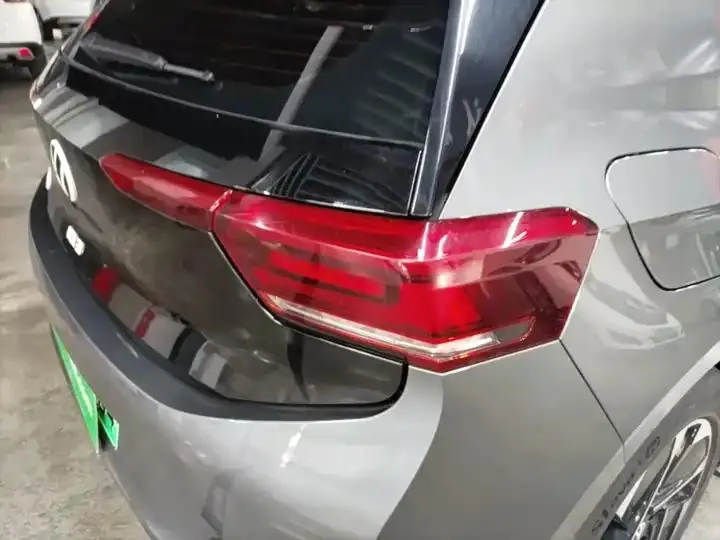 Volkswagen ID. 3 2024 models outstanding edition 8
