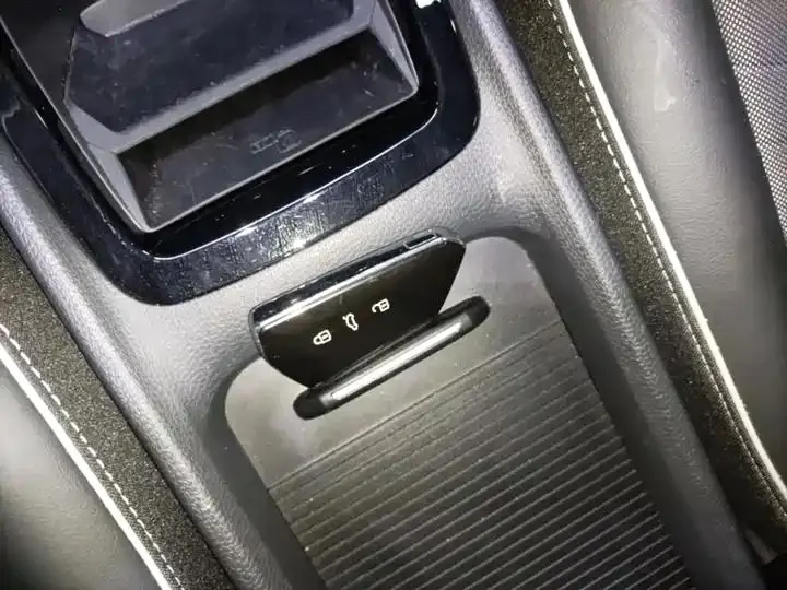 Volkswagen ID. 3 2024 models outstanding edition 9