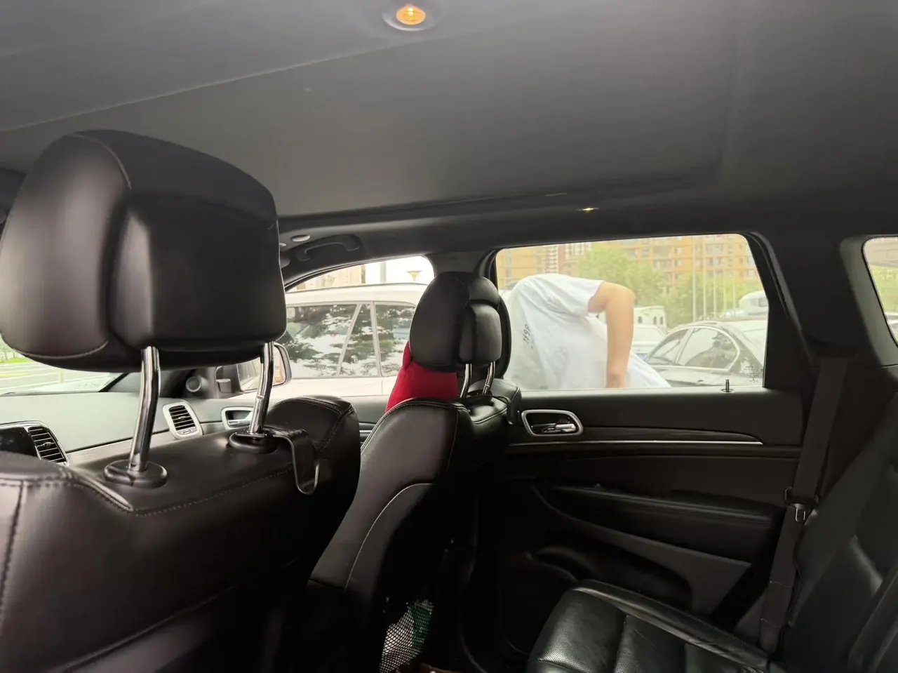 Grand Cherokee (Imported) 2020 3.0L Elite Navigation Edition 6