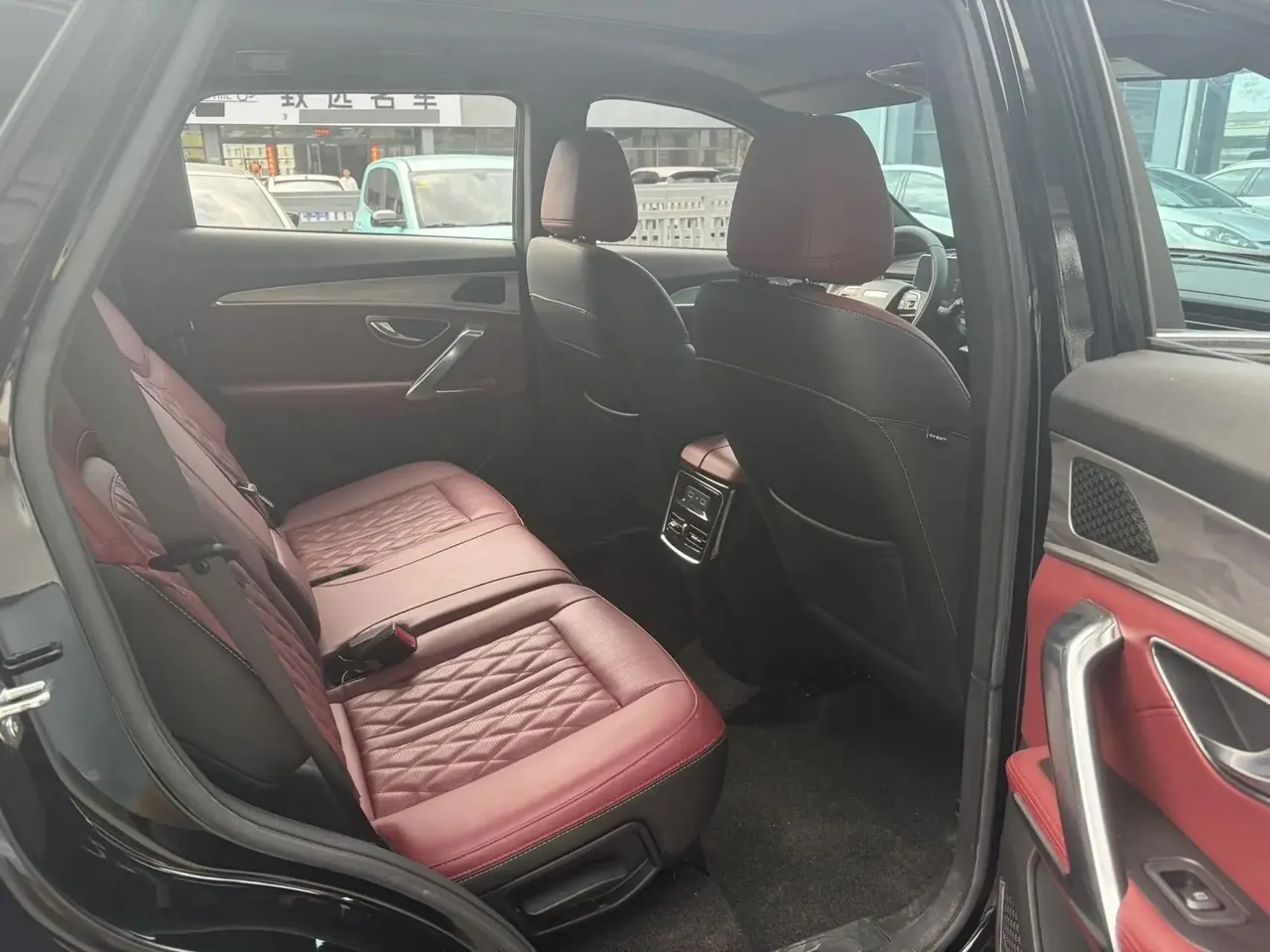 Jetour X70 PLUS 2021 model changed to 1.5T DCT mountain PRO 5 5