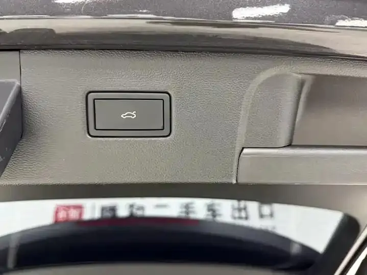 Tangyue 2023 280TSI Front-Wheel-Drive Luxury Plus Upgrade Version 20