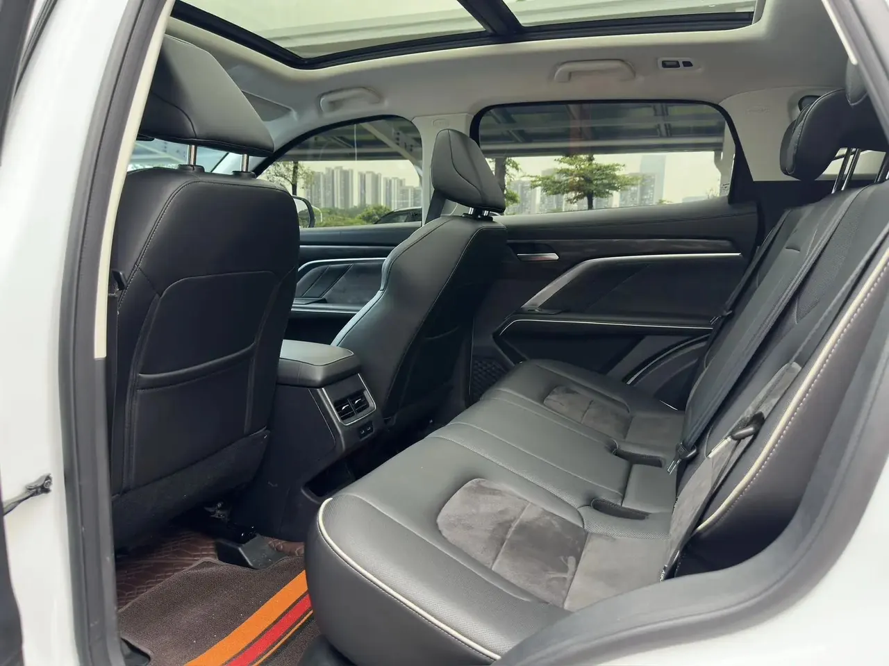 Haval H6 2021 National Tide Edition 1.5T Auto Champion Edition 7
