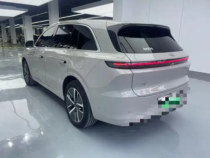 Li L6 2024 Pro 16