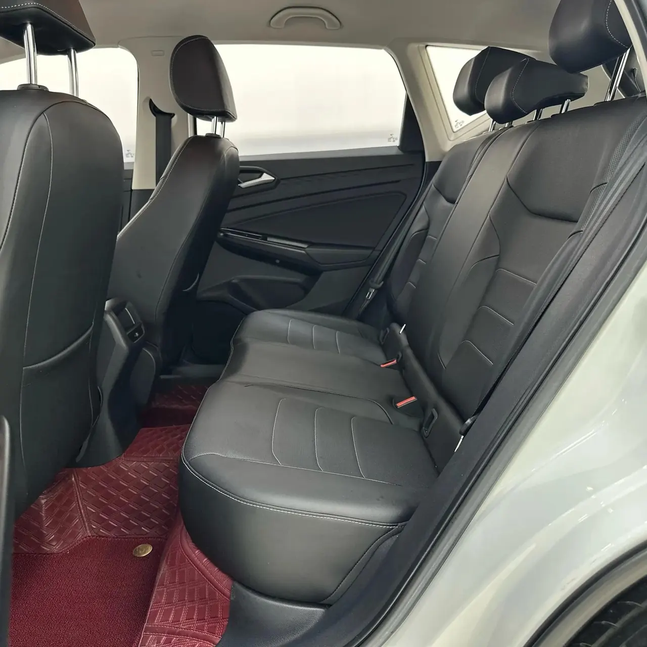 Jetta VS5 2022 280TSI Auto Enjoy Pro 5