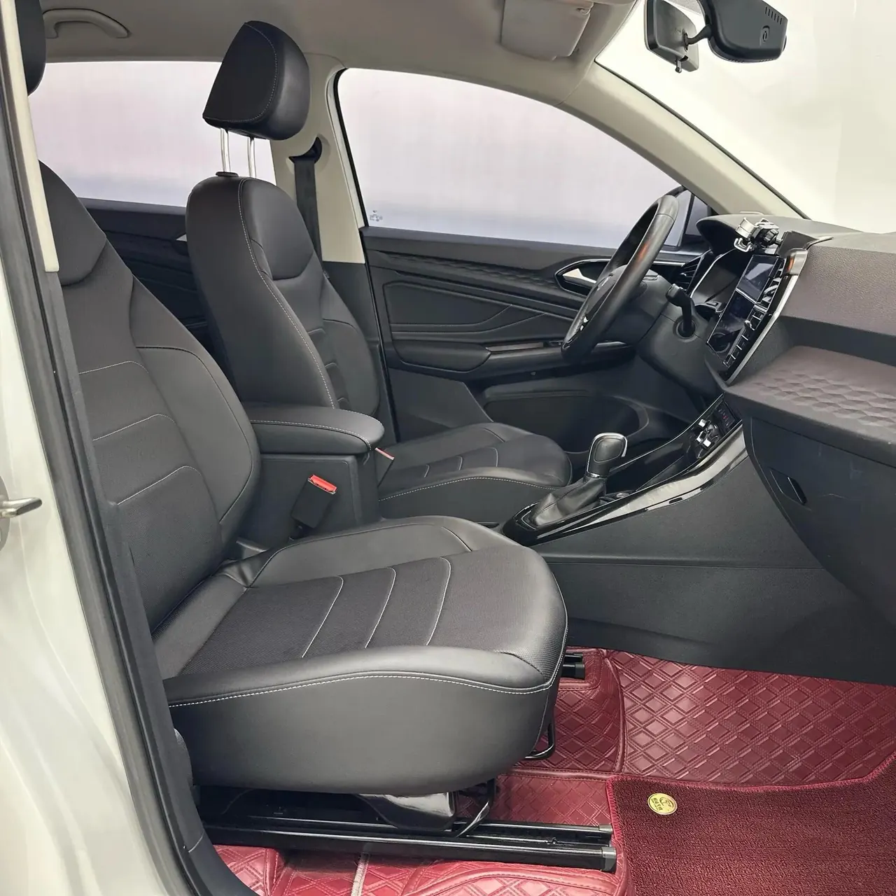 Jetta VS5 2022 280TSI Auto Enjoy Pro 6