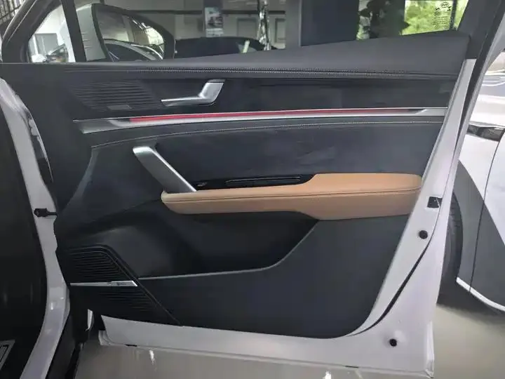 Tang New Energy 2021 DM-i 112KM Honorable Model 24
