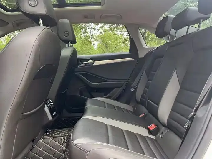 Sagittarius 2022 280TSI DSG Exceed Edition 11