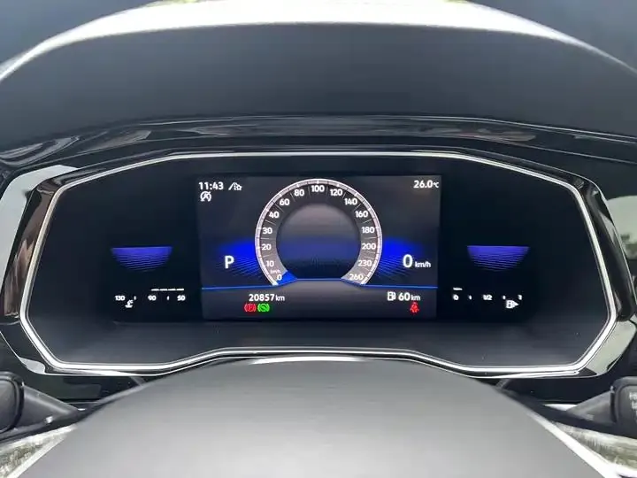 Sagittarius 2022 280TSI DSG Exceed Edition 15