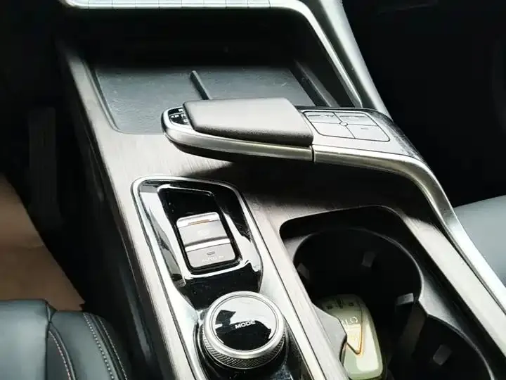 ChangAn UNI-T 2020 1.5T Flagship 14