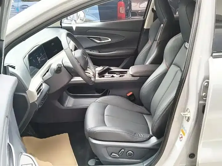 ChangAn UNI-T 2020 1.5T Flagship 15