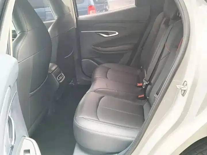 ChangAn UNI-T 2020 1.5T Flagship 17