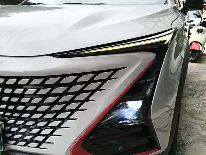 ChangAn UNI-T 2020 1.5T Flagship 24
